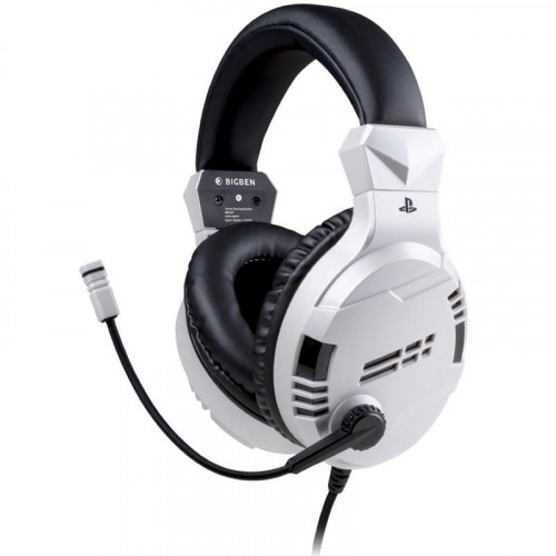 Bigben Auriculares Gaming Oficiales...