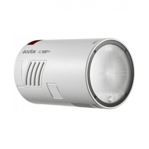 Godox Flash Witstro AD100 Pro TTL Blanco