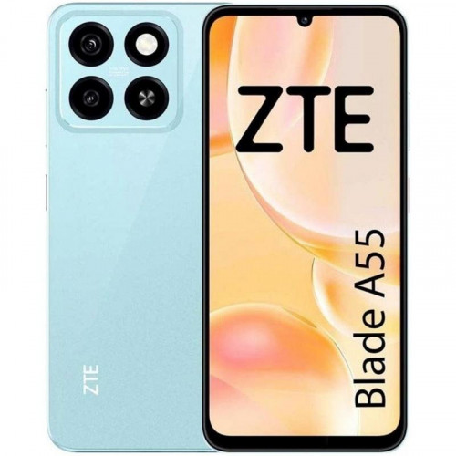 Zte Blade A55 6.75" 4+8Gb 64Gb Water...
