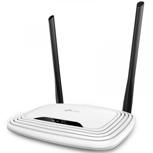 Tp-Link TL-WR841N Router Inalámbrico...