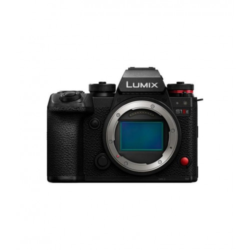 Panasonic Lumix S1 Mark II  E Cuerpo