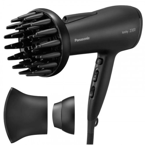 Panasonic EH-NE87-K825 Secador de...