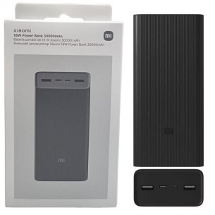 Xiaomi Power Bank 3...