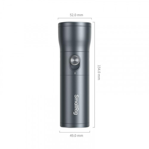 SmallRig RF 10C Foco LED Portátil