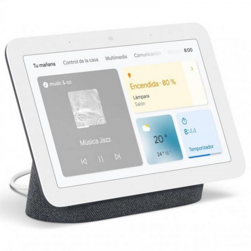 Google Nest Hub 2ª Gen Tiza