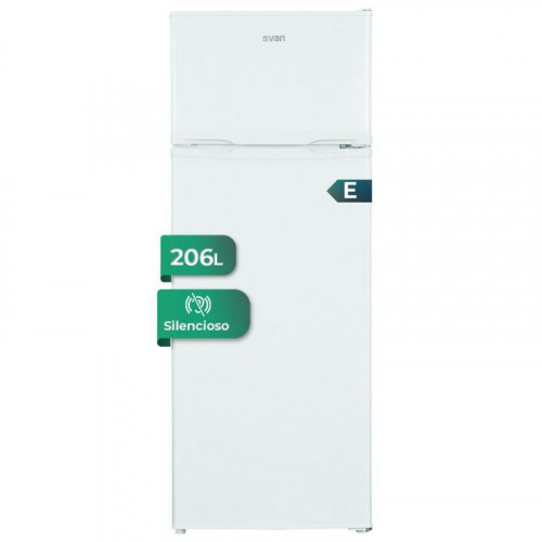 Svan SF145501E Frigorífico Cíclico E...