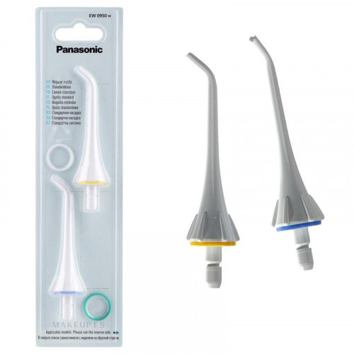 Panasonic EW0950W835 Boquillas de...