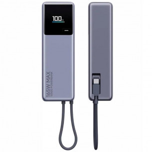 Xiaomi Power Bank 165W...