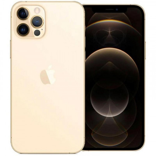Apple iPhone 12 Pro Max 256GB Oro CPO