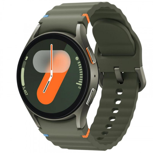 Samsung Galaxy Watch 7 40mm BT Verde