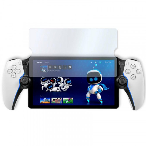 Nacon Protector de Pantalla Cristal...