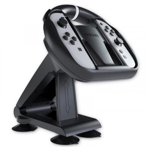 Nacon Volante Plegable para Joy-Con...