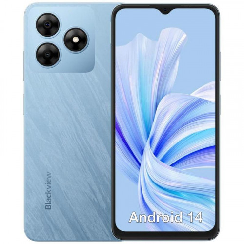 Blackview Wave 8C Dawn Blue 6.5" 64GB