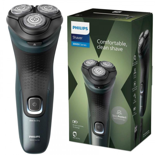 Philips Shaver Series 3000X X3052/00...