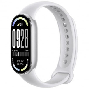 Xiaomi Smart Band 10...