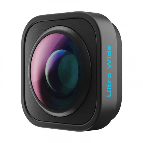 GoPro Ultra Wide Lens Mod Para Hero13