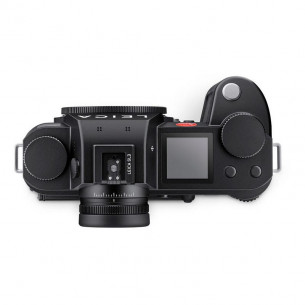Leica SL3 Cámara Mirrorless...