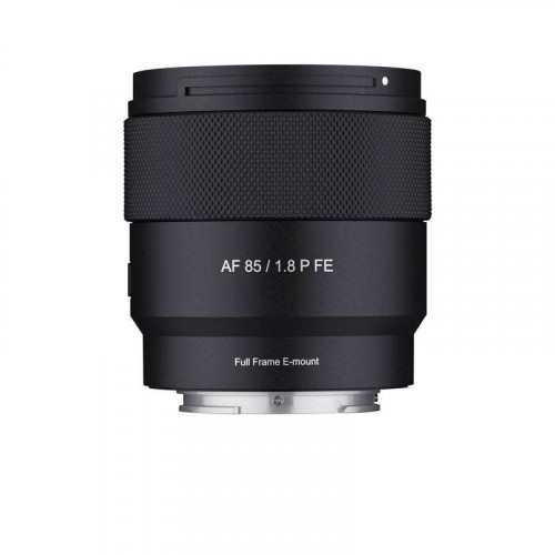 Samyang AF 85mm F1.8P FE Sony E-Mount