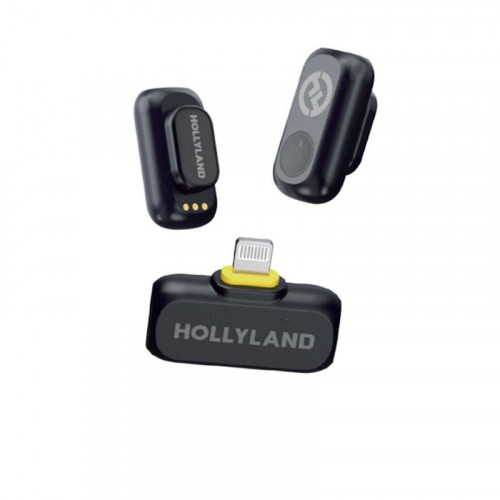 Hollyland Lark A1 Mini Duo Lightning