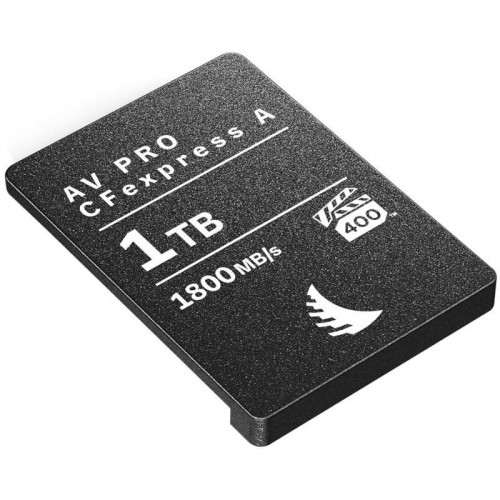 Angelbird CFexpress Tipo A AV Pro MK2...