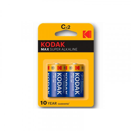 Kodak LR-14 C Pilas Alcalinas - 2...