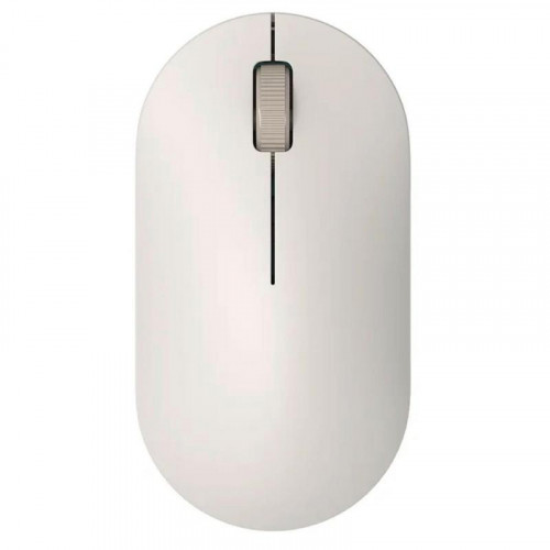 Xiaomi Wireless Mouse Lite 2 Blanco
