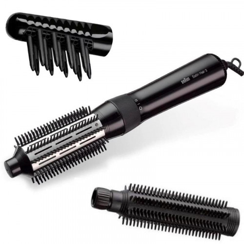 Braun Satin Hair 3 As330E Moldeador