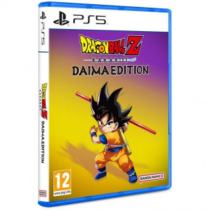 Dragon Ball Z: Kakarot... 2