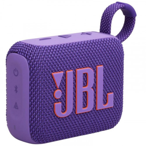 JBL Go 4 Altavoz Bluetooth Portátil...
