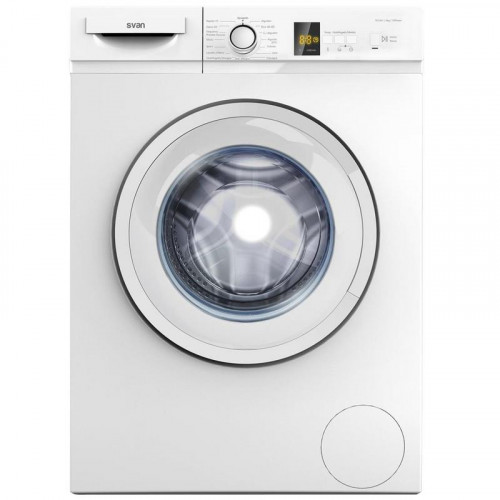 Svan SVL641 Lavadora Carga Frontal 6...