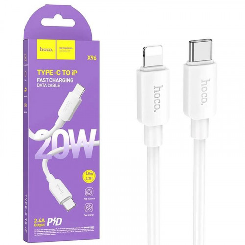 Hoco X96 Hyper Cable USB-C a...