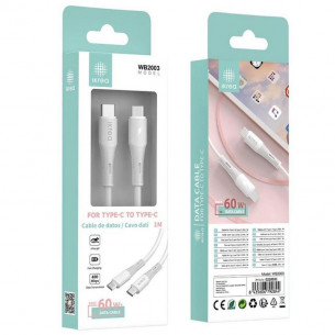 Ikrea WB2003 Cable USB-C a...