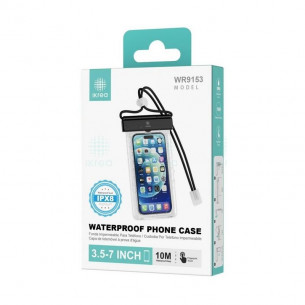 Ikrea WR9153 Funda...