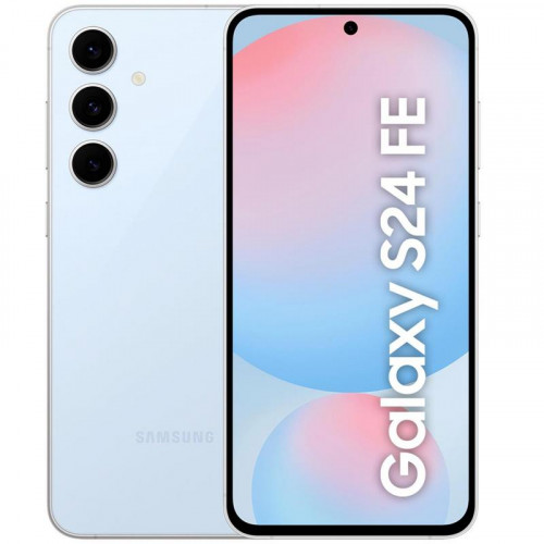 Samsung Galaxy S24 FE 5G 128GB Azul
