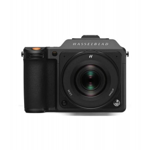 Hasselblad X2D 100C - Cuerpo