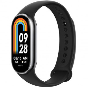 Xiaomi Smart Band 8 Graphite