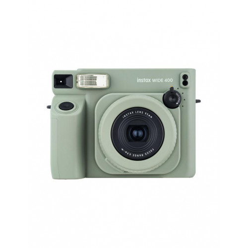 Fujifilm Instax Wide 400 EX D Verde
