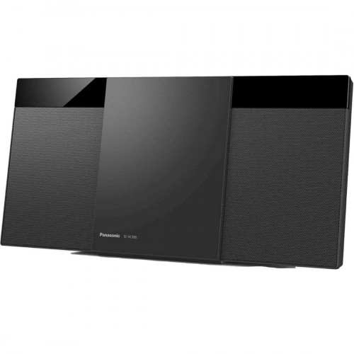 Panasonic SC-HC300EG-K Microcadena...