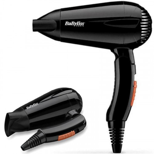 Babyliss Travel Dry 2000 5344E...