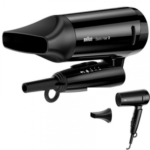 Braun Satin Hair 3 HD350E Secador de...
