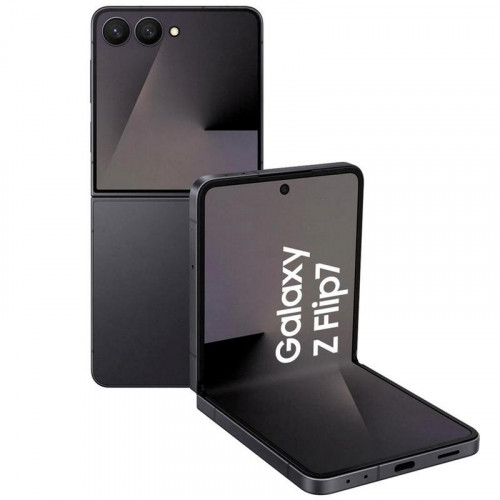 Samsung Galaxy Z Flip7 256GB Jetblack