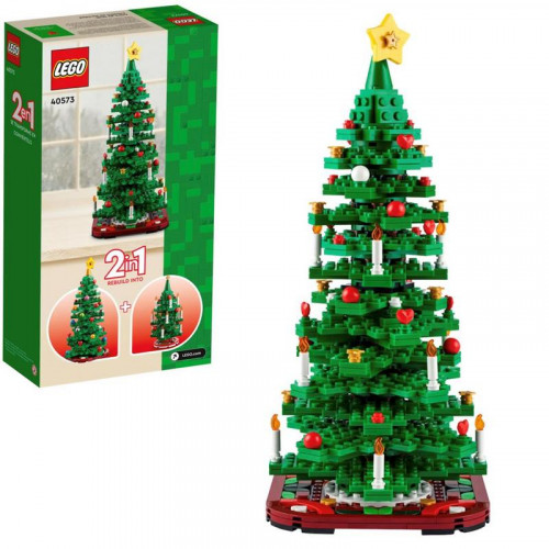 LEGO Árbol de Navidad 40573