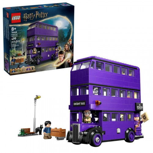 Lego Harry Potter Aventura en el...