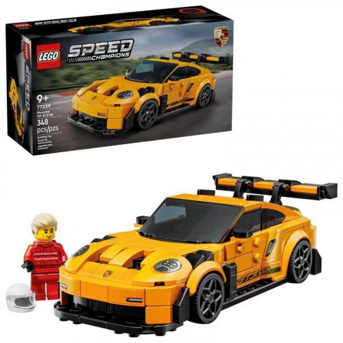 LEGO Speed Champions Superdeportivo...