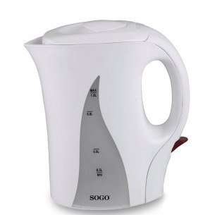 Sogo Hervidor de Agua...