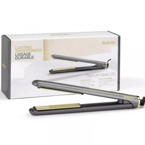 Babyliss 2513Te Plancha de Pelo...