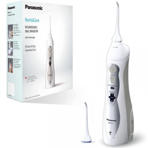 Panasonic EW1411 Irrigador Dental De...