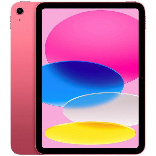Apple iPad 11" (A16) Wi-Fi 128GB Rosa