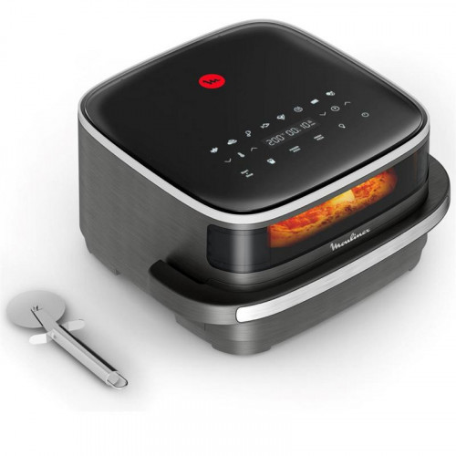 Moulinex Easy Fry XL Surface AL402HF0...