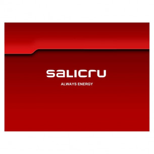 Salicru UBT 12/7 Batería... 2